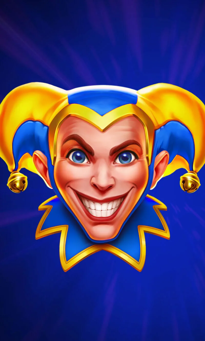 Energy Joker: Trzymaj i wygrywaj Energy Joker: Trzymaj i wygrywaj