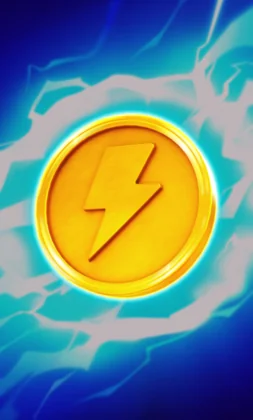 Thunder Coins XXL: Trzymaj i wygrywaj Thunder Coins XXL: Trzymaj i wygrywaj